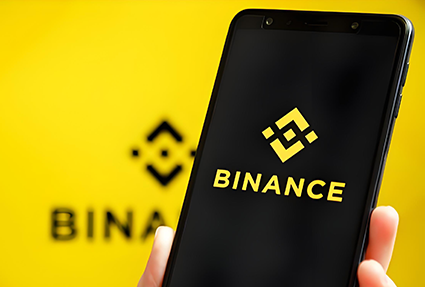 安币(AnBi Labs)交易界面